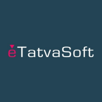 eTatvaSoft Logo