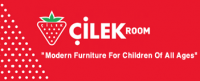 Cilek Kids Rooms Logo