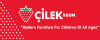 Company Logo For Cilek Kids Rooms'