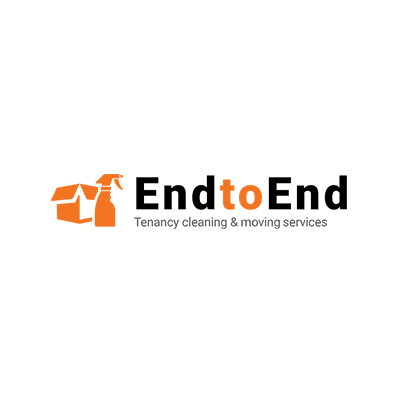 Company Logo For End to End of Tenancy Cleaning'