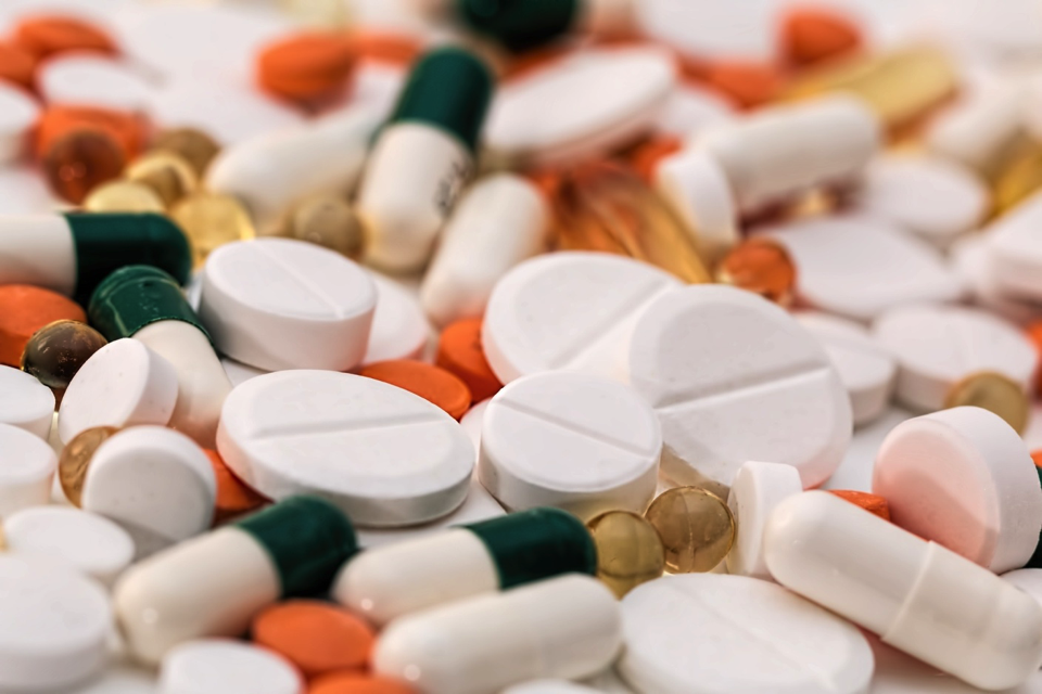 Studio City Compounding Pharmacy