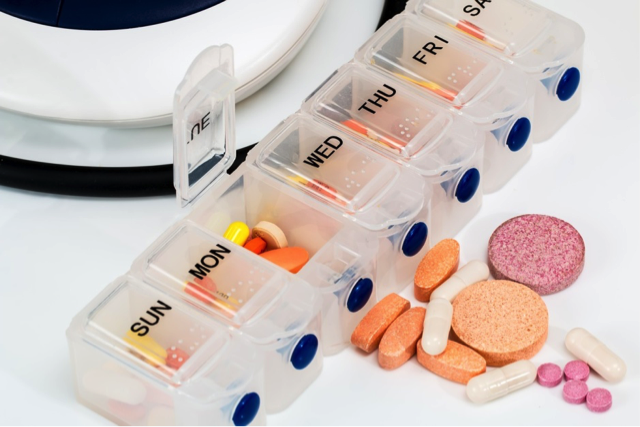 Studio City Compounding Pharmacy'
