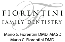 Fiorentini Family Dentistry Logo