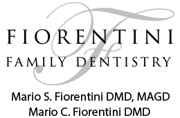 Company Logo For Fiorentini Family Dentistry'