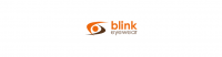Blink Eyewear West Springs Calgary Logo