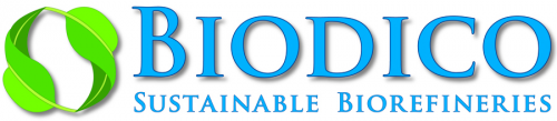 Biodico Logo'