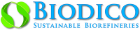 Biodico Logo