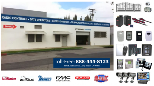 Affordable Openers, 6618 Sarnia Ave, Long Beach, CA'