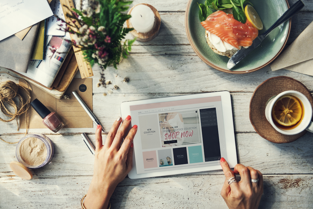 web design Beverly Hills