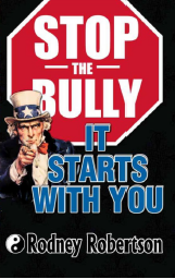 Stop the Bully Cover