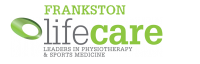 Life Care Frankston Logo