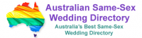 Australian Same-Sex Wedding Directory Logo