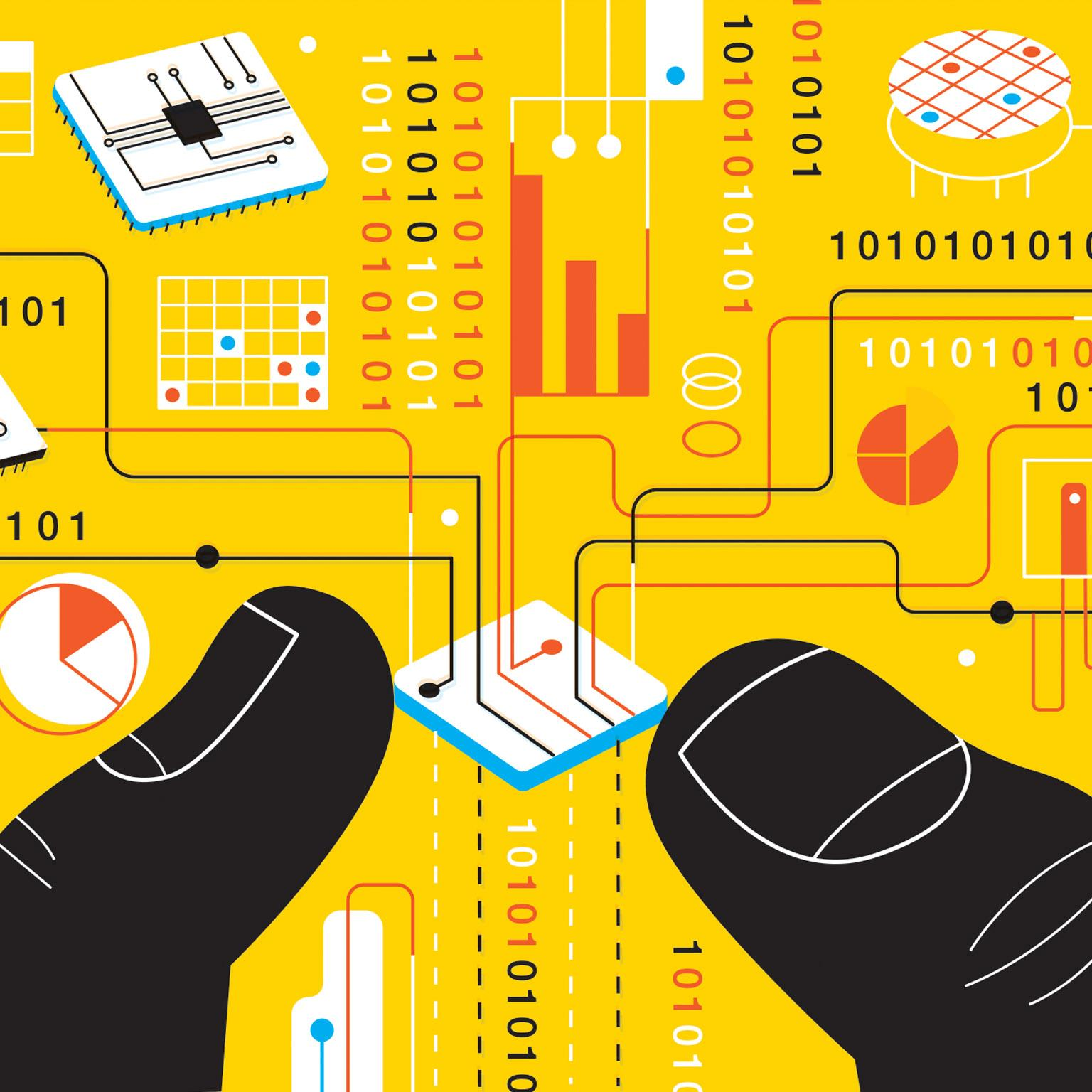 Semiconductor Fabrication Software Market Report'