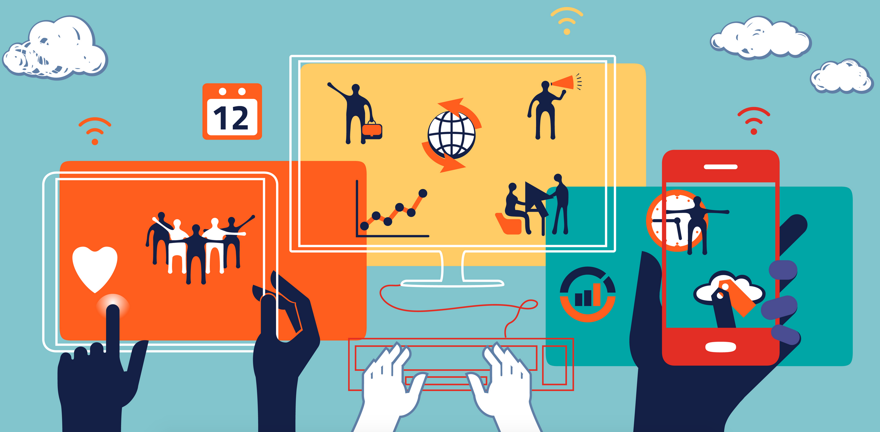 Digital Customer Service market'