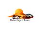 Company Logo For Dubai Safari Tours'