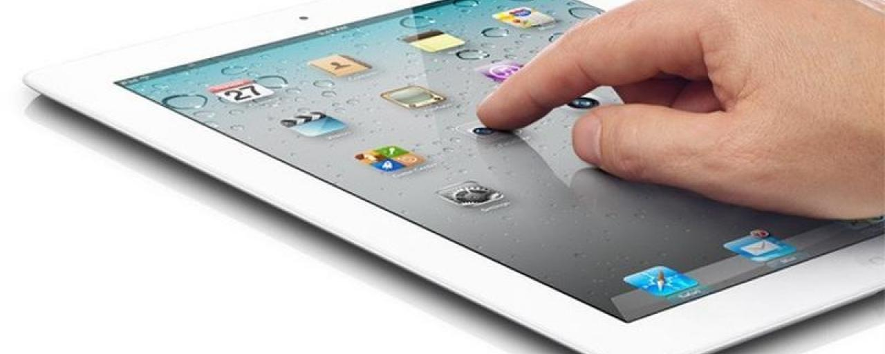 Touch Technology market'