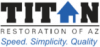 Company Logo For Titan Restoration of Arizona'