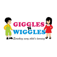 GigglesNWiggles Logo