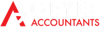 Geyer Accountants Logo