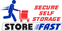 Store Fast Logo