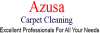 Company Logo For Carpet Cleaning Azusa'