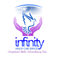 Infinity Healthcare Services, LLC Logo
