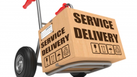 Service Delivery Automation Market