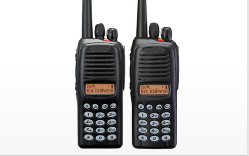 Land Mobile Radio System Market