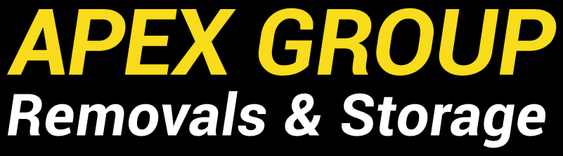 Apex Removals and Storage Group Logo