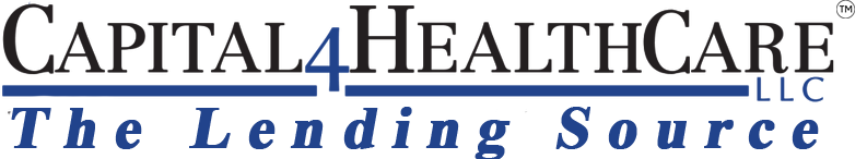 Capital4Healthcare Logo