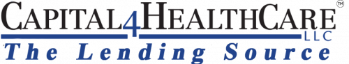 Company Logo For Capital4Healthcare'