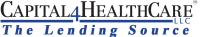 Capital4Healthcare Logo