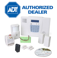 home security systems in Toronto'