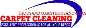 Company Logo For Carpet Cleaning Thousand Oaks'