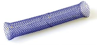 Research report covers the Biodegradable Stents Market'
