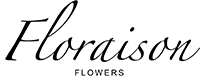 Company Logo For Floraison Flowers'