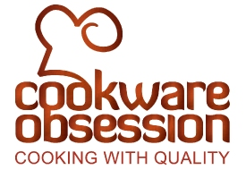 Company Logo For Cook Ware Obsession'