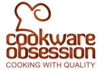 Cook Ware Obsession Logo