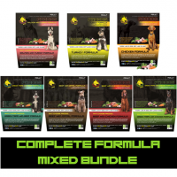 Complete Formula Mixed Bundle