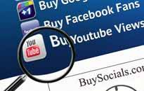 buy socials'
