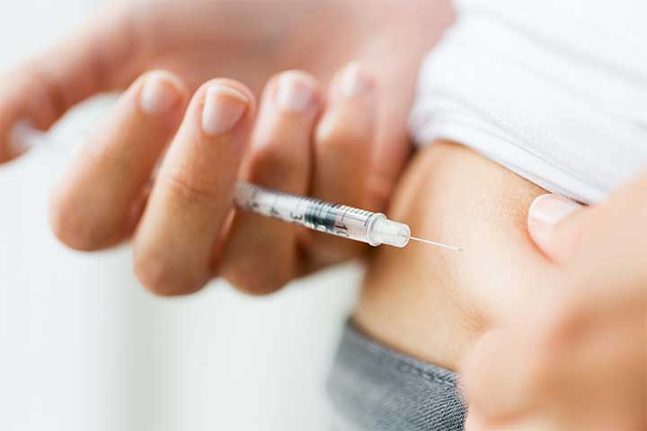 U.S. Next Generation Diabetes Therapy and Drug Delivery'