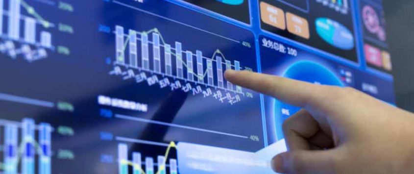 Embedded Analytics Market'