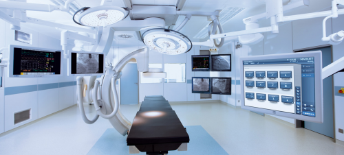 Operating Room Integration Market Analysis and Industry Fore'