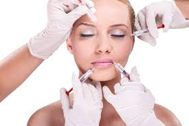 Facial Injectables Market Sees Promising Growth in Future'