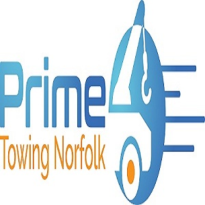 Prime Towing Norfolk'