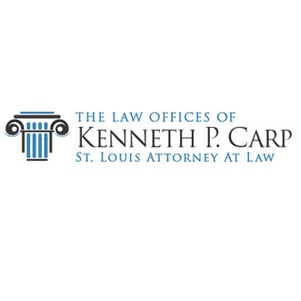 Company Logo For The Law Offices of Kenneth P. Carp'