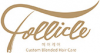 Company Logo For Follicle Hair Centre'
