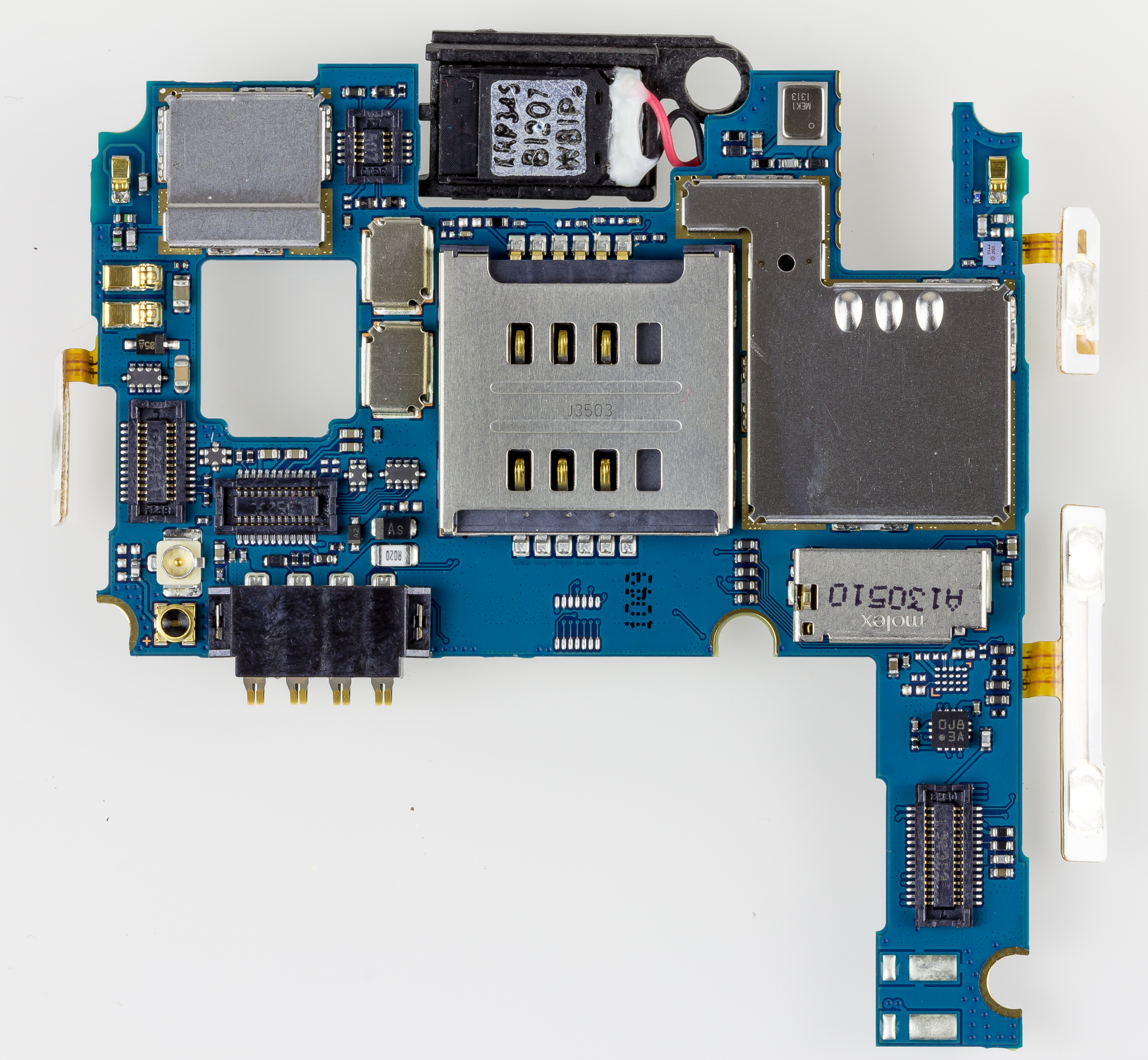 Li-ion Protection Board Market Research Report 2018'