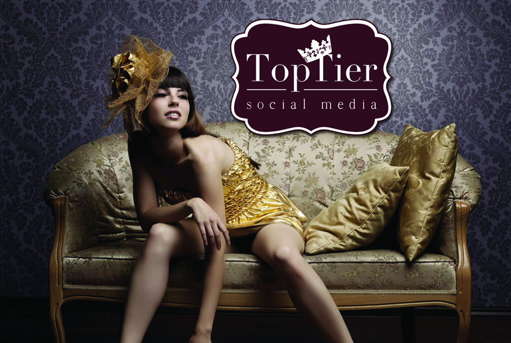 Top Tier Social Media'