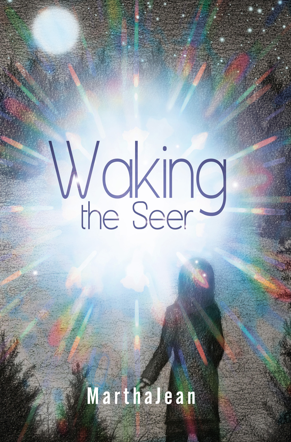 Waking the Seer